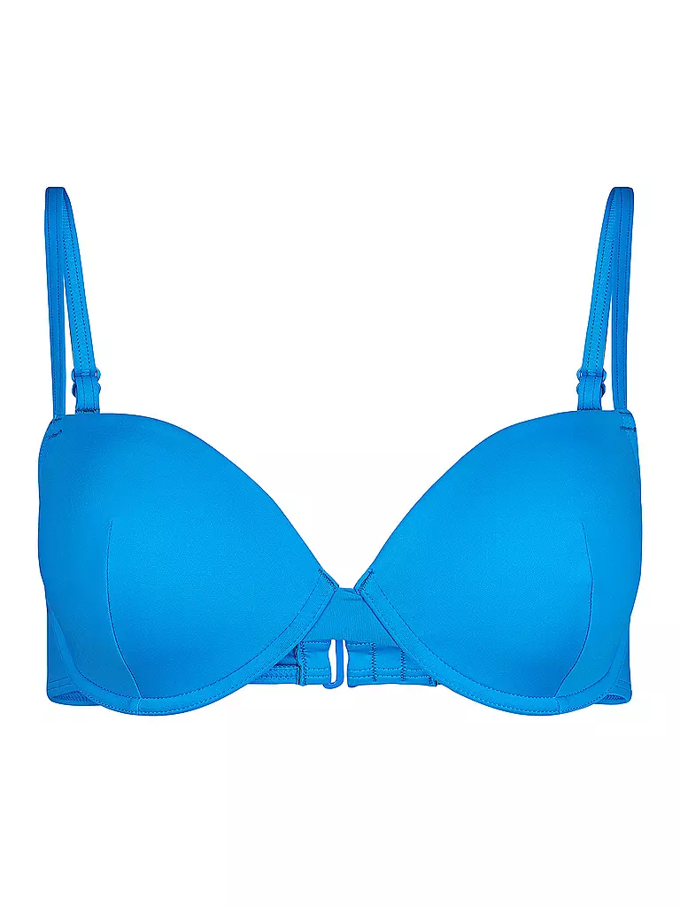 SKINY | Damen Bikinioberteil Bügel Sea Lovers | blau