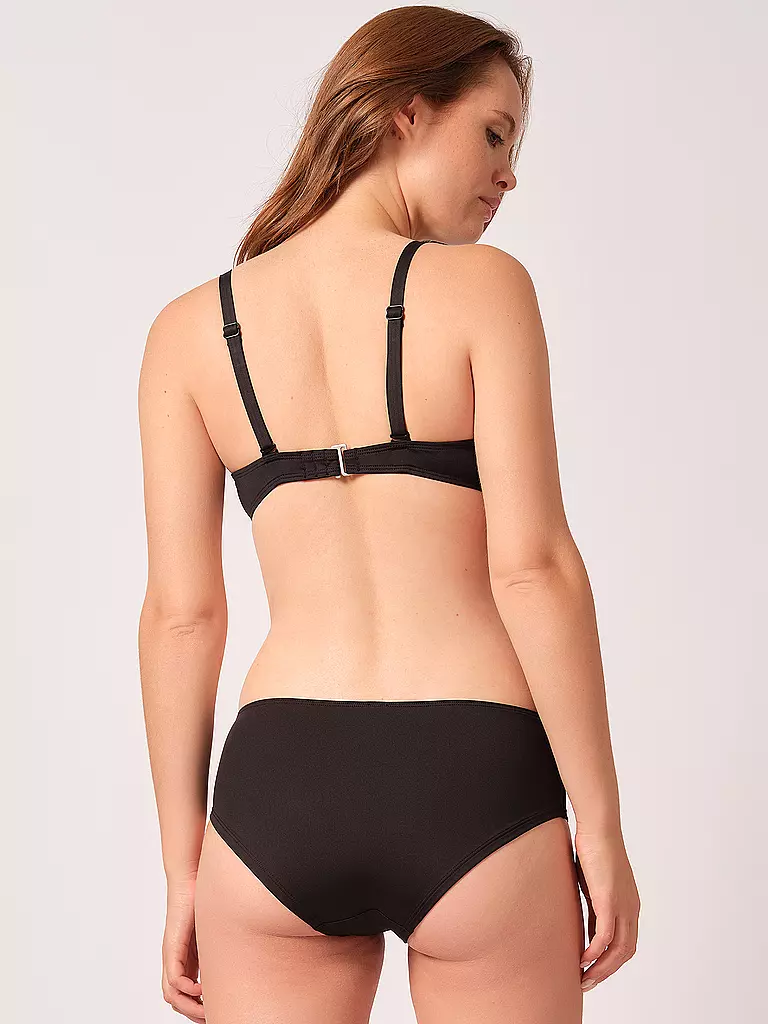 SKINY | Damen Bikinioberteil Bügel Sea Lovers | schwarz