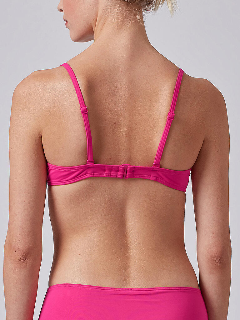 SKINY | Damen Bikinioberteil Bügel-BH Every Summer | rosa