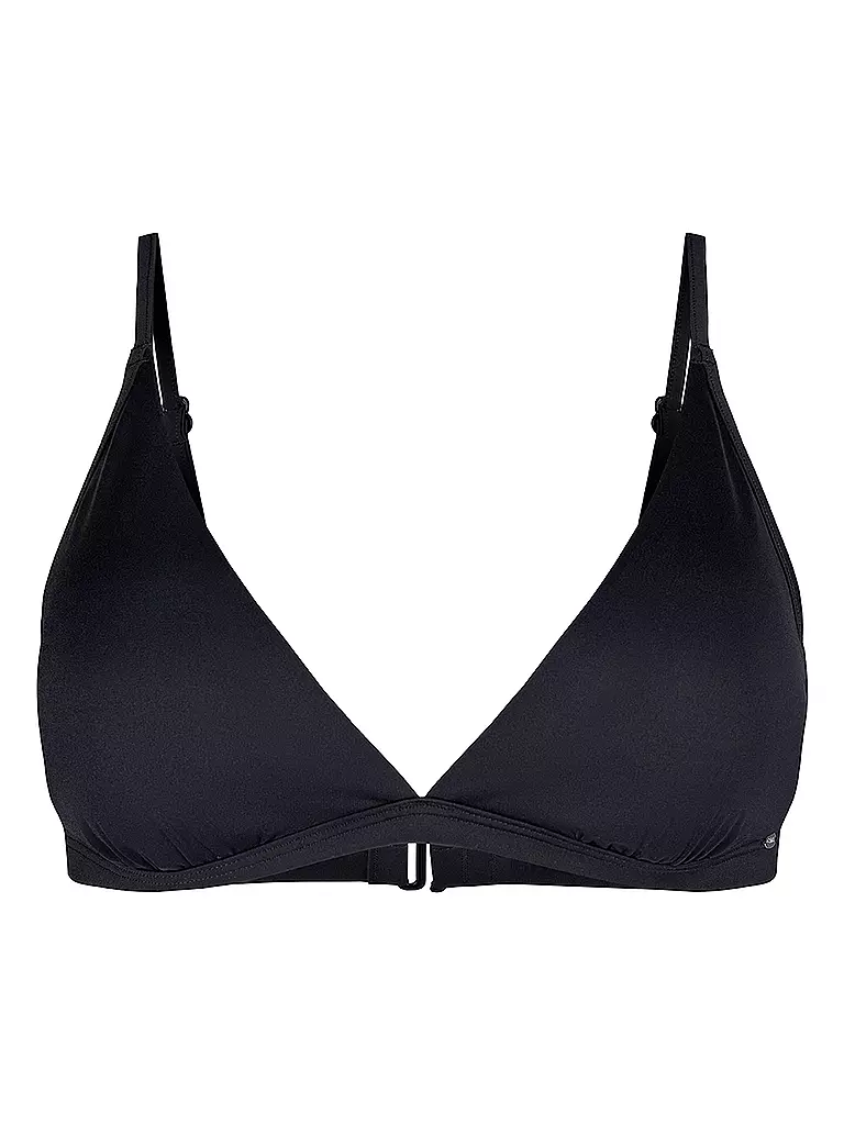 SKINY | Damen Bikinioberteil Triangel Sea Lovers | schwarz