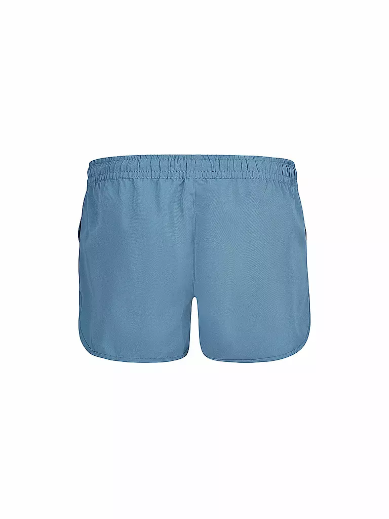 SKINY | Damen Summer Loungewear Shorts | blau