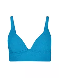 SKINY | Damen Triangel Bikinioberteil | petrol