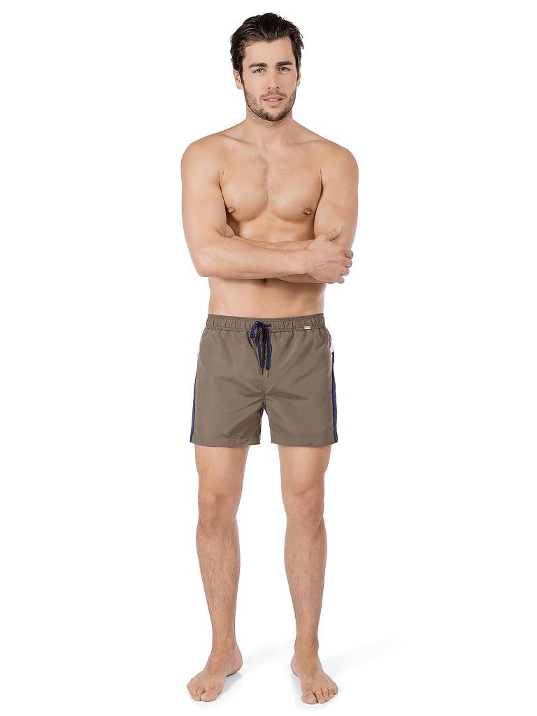 SKINY | Herren Badeshorts Basic Insinct | 