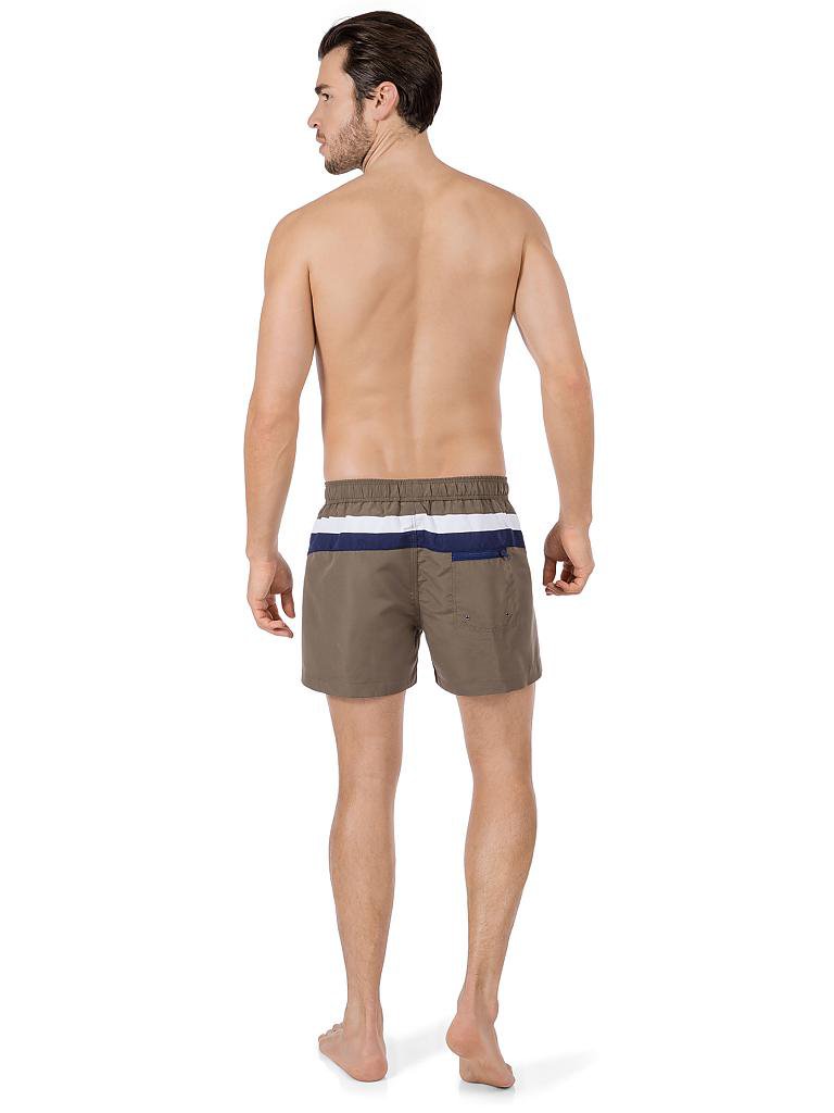 SKINY | Herren Badeshorts Basic Insinct | 