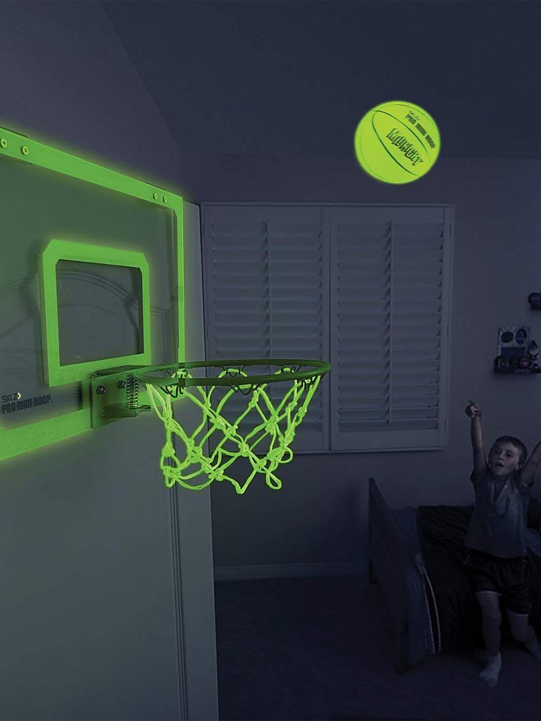 SKLZ | Pro Mini Hoop Midnight "Glow in the Dark" | 