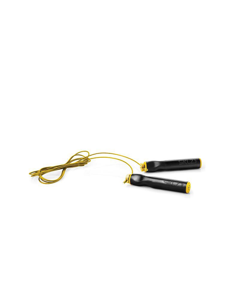 SKLZ | Springschnur Speed Rope | gelb