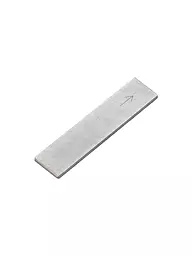 SKS |  Ski-Ersatzfeile Standard (mittel)  | keine Farbe