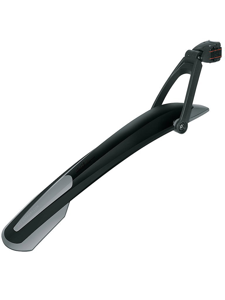 SKS Schutzblech X-Blade hinten schwarz