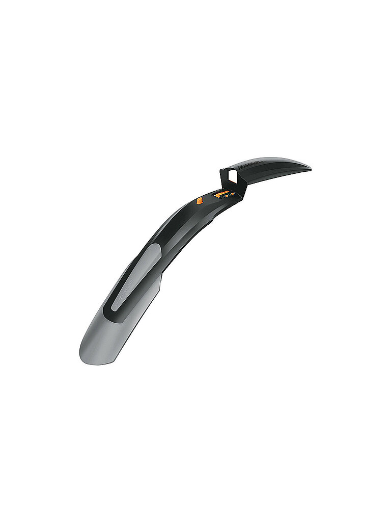 SKS MTB-Schutzblech Shockblade Vorne schwarz
