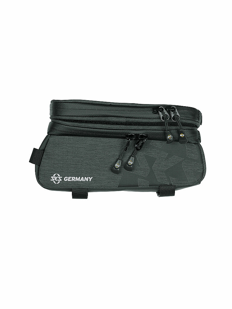 SKS Bike Rahmentasche Traveller Smart schwarz
