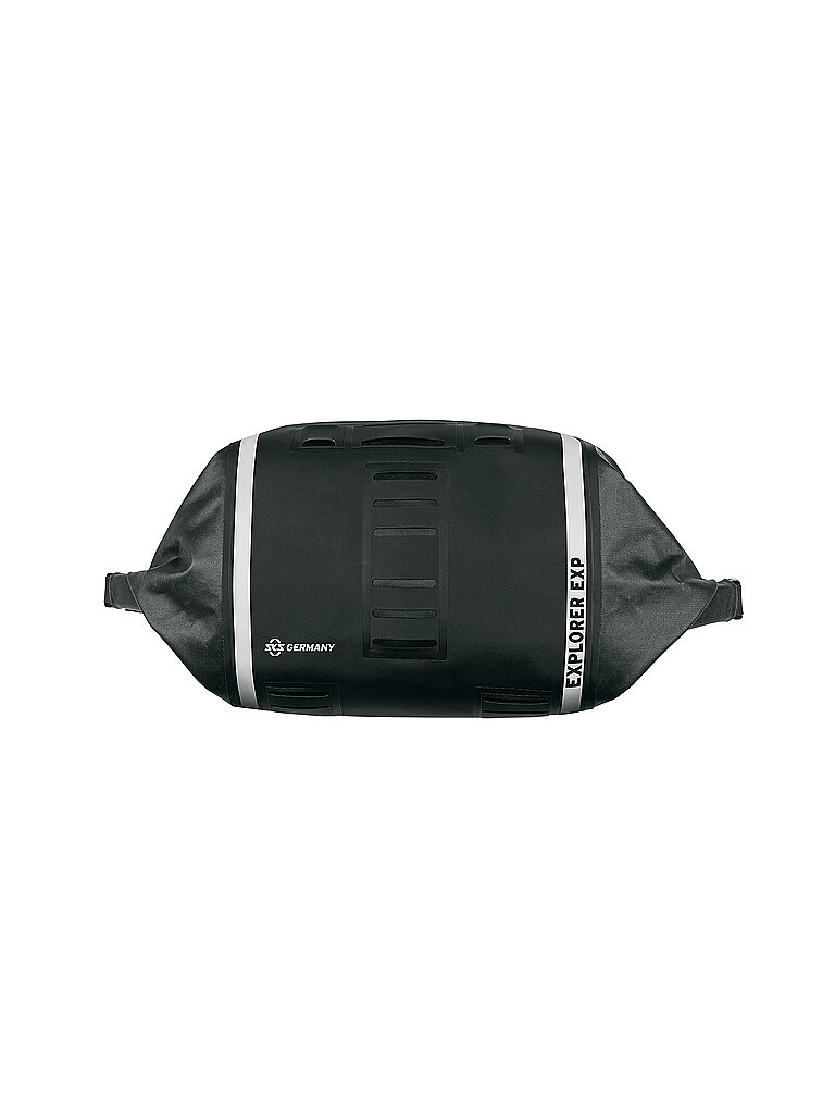SKS Lenker Packtasche Explorer Exp. Barbag schwarz
