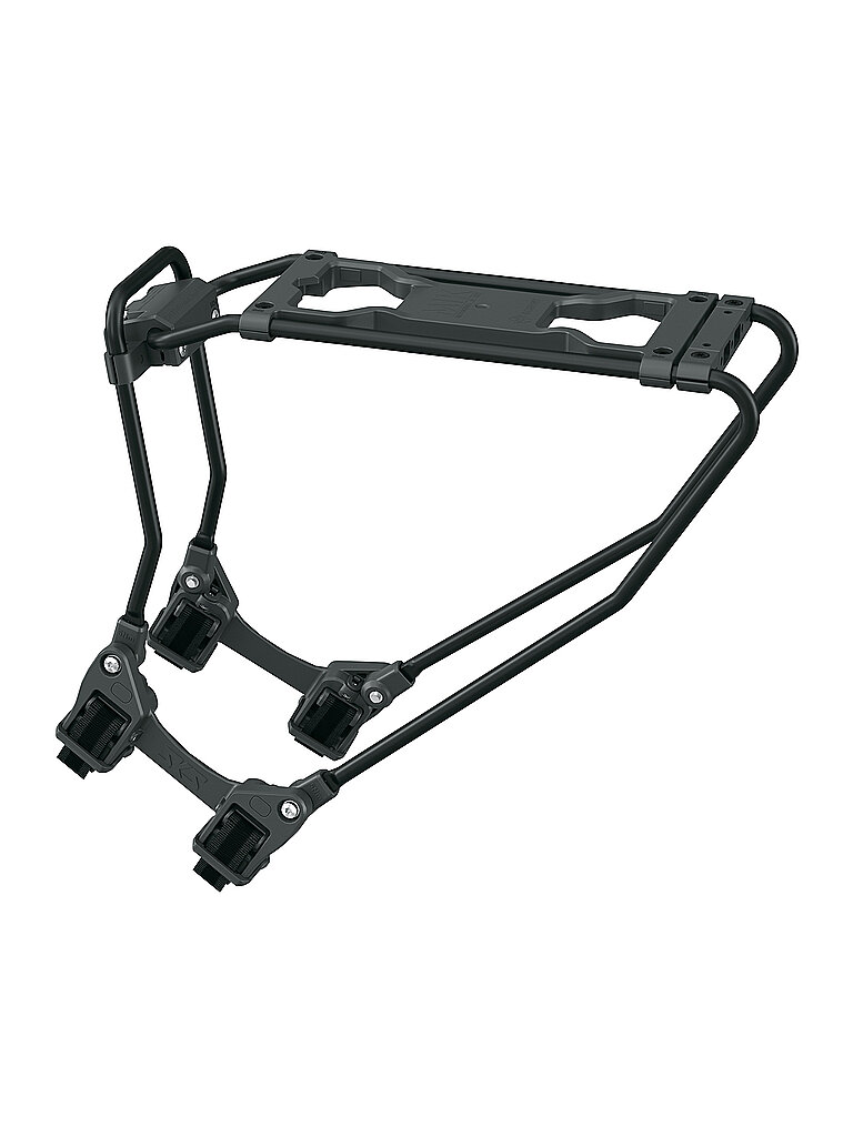 SKS Gepäckträger Universal schwarz