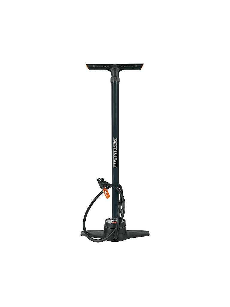 SKS Standpumpe Airlite 10.0 schwarz