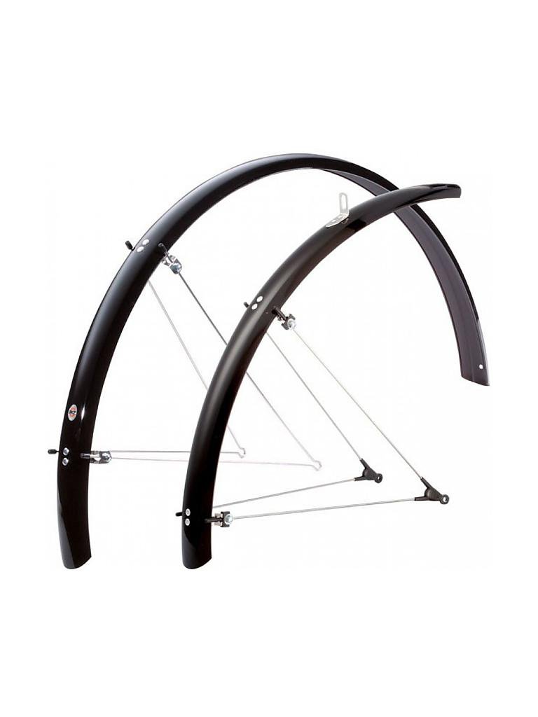 SKS | Fahrrad-Schutzblech Set Bluemels 28" | 