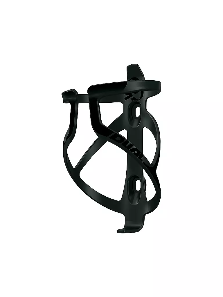 SKS | Flaschenhalter Dual | schwarz
