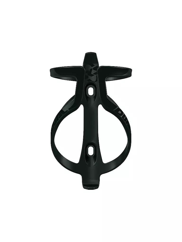 SKS | Flaschenhalter Dual | schwarz