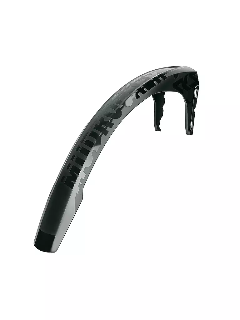 Flinger F50 Deluxe Mudguards - Black