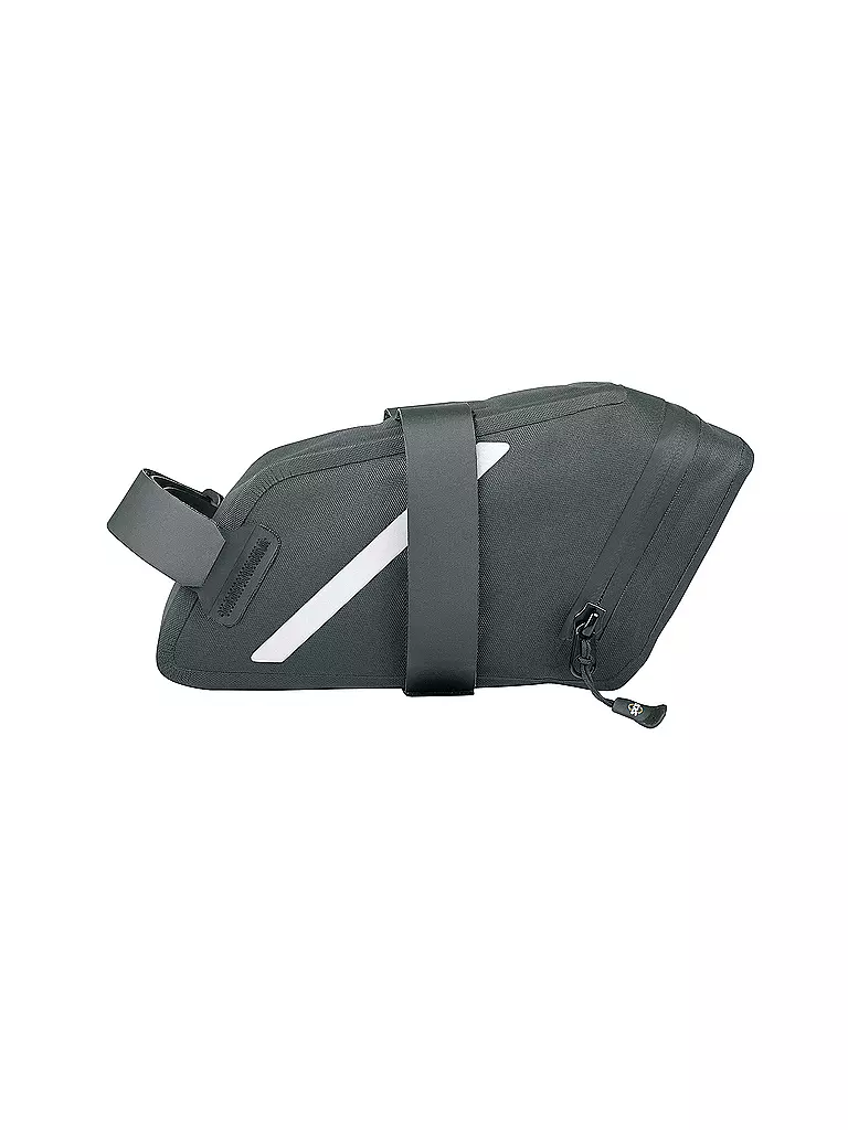 SKS | Satteltasche Trail Medium | schwarz