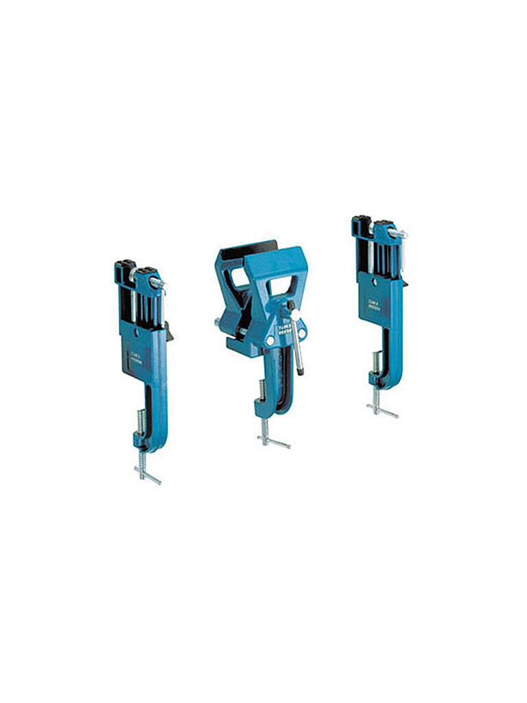 SKS | Skispanner Alpine Pro 3-teilig | keine Farbe
