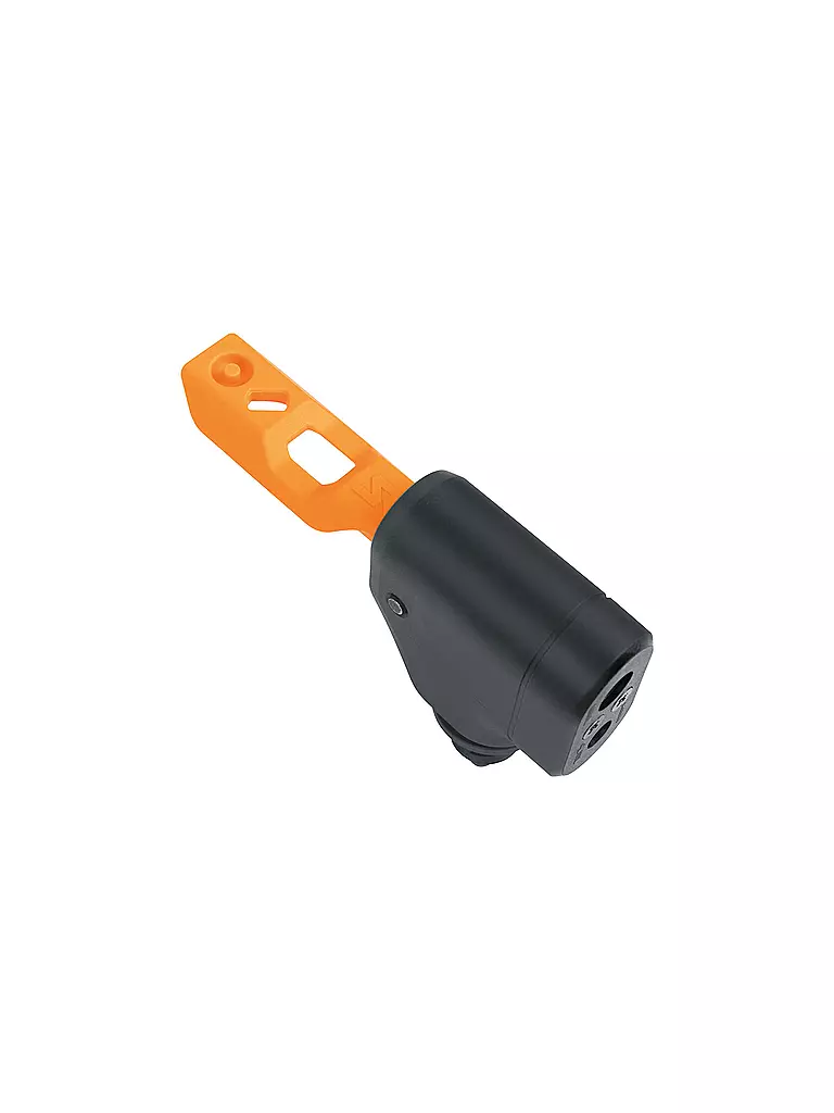 SKS | Standpumpe Airmotion 12.0 | schwarz
