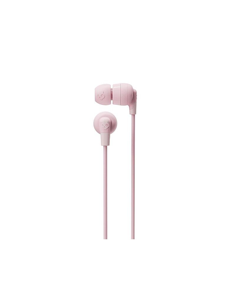 SKULLCANDY | Ink'd+ Wireless Ohrhörer | rosa