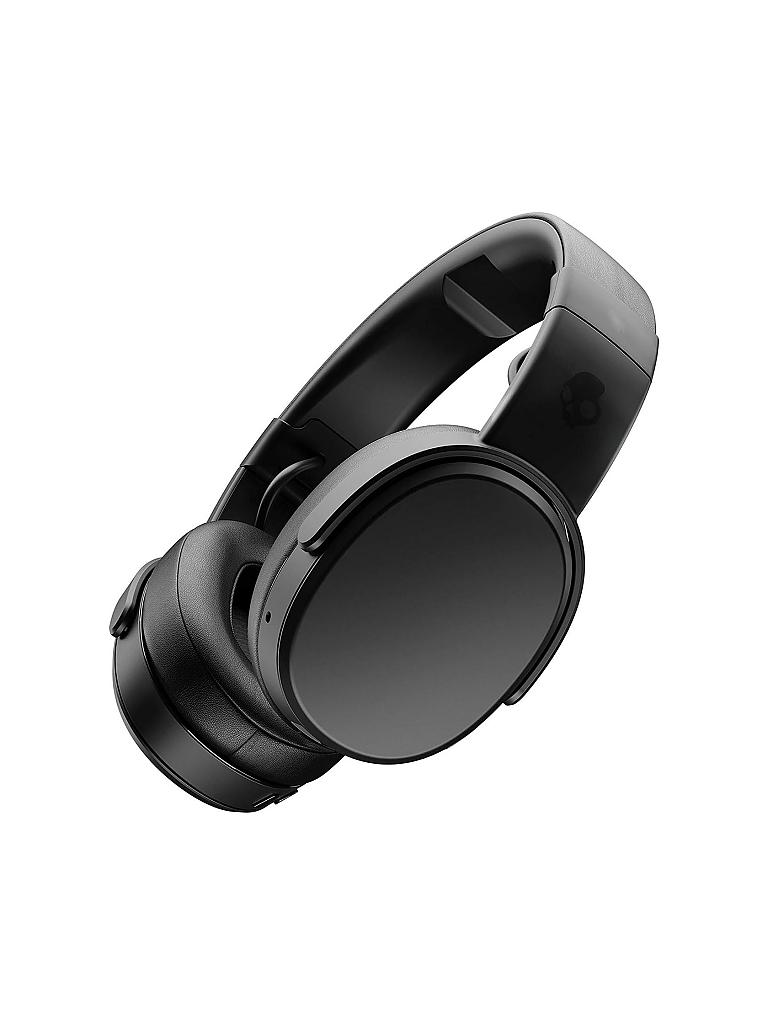 SKULLCANDY | Kopfhörer Crusher Wireless Over Ear | schwarz