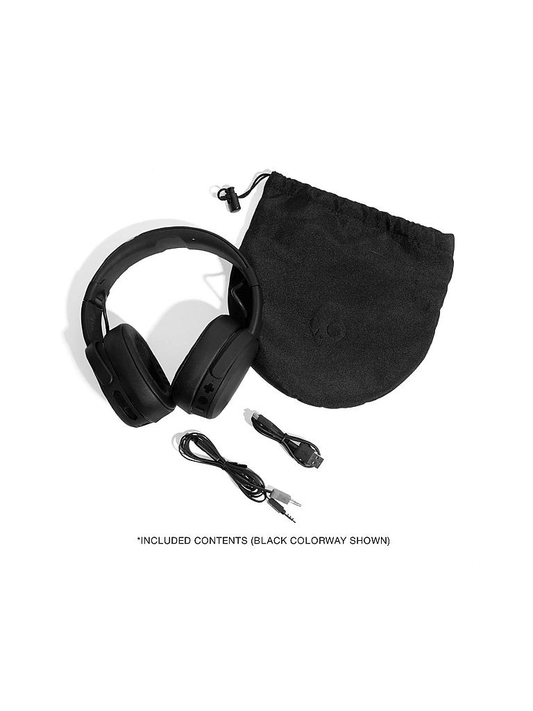 SKULLCANDY | Kopfhörer Crusher Wireless Over Ear | schwarz