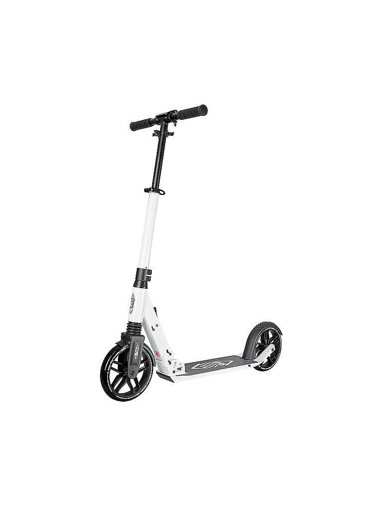 SMARTSCOO | Scooter Eco | weiss