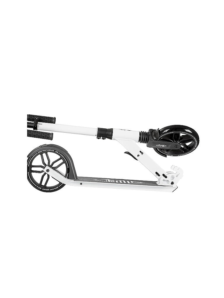 SMARTSCOO | Scooter Eco | weiss