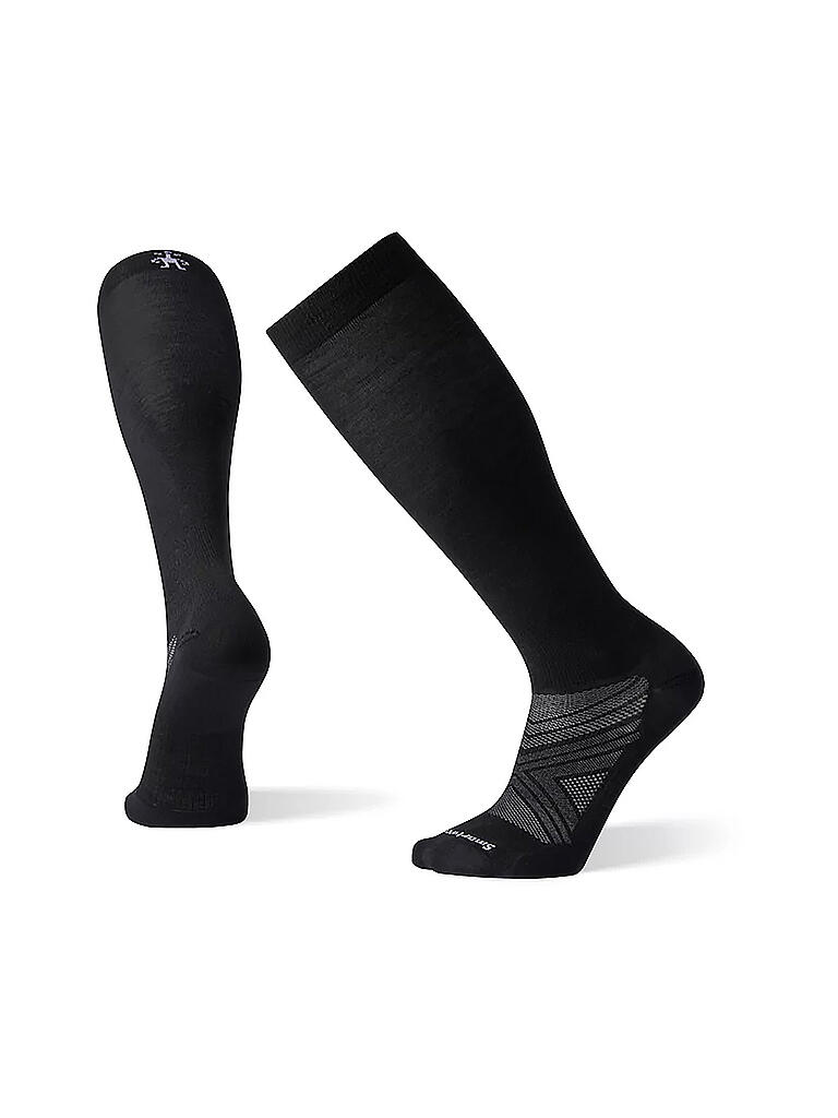 SMARTWOOL Skisocken Ski Zero Cushion OTC Socks