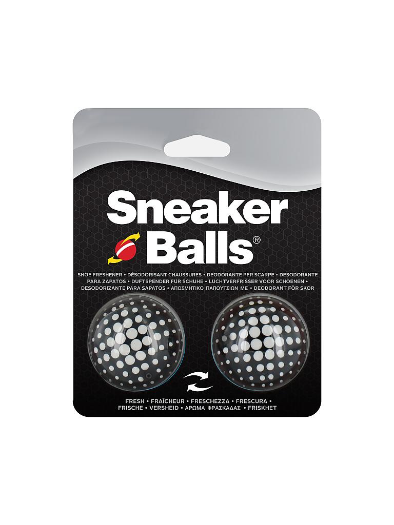 SNEAKER BALLS | Shoe Deodorizer and Freshener Balls | grau