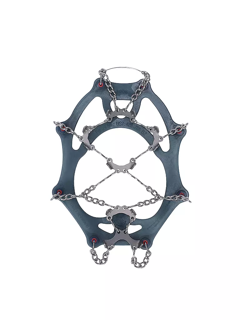 SNOWLINE | Spikes Light | dunkelblau