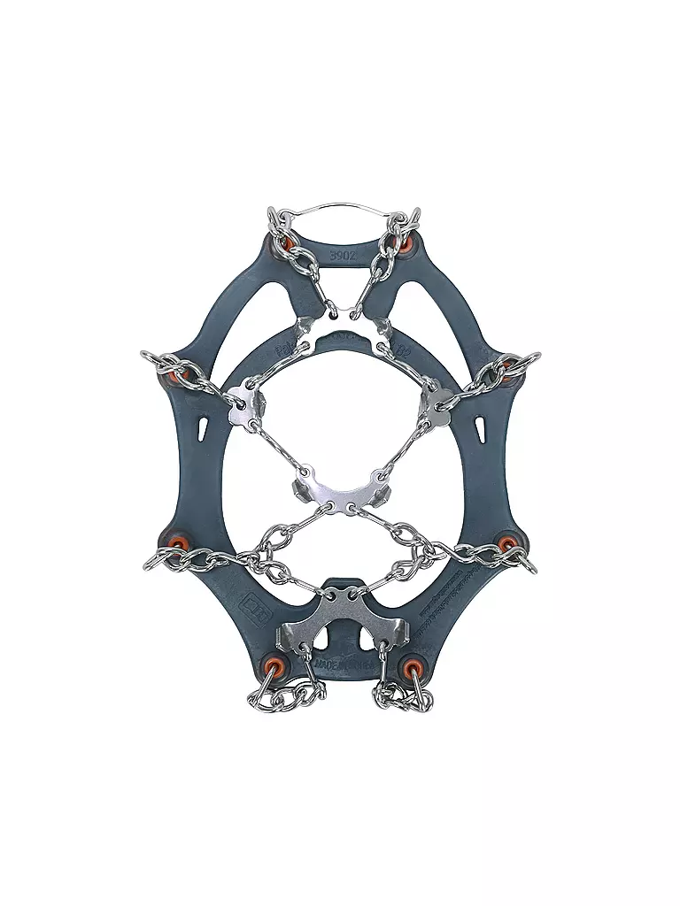 SNOWLINE | Spikes Pro | orange