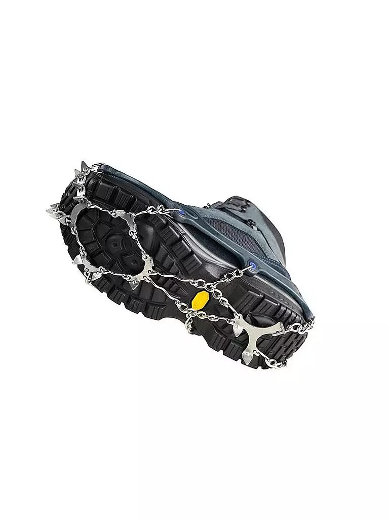 SNOWLINE | Steigeisen Spikes Pro | orange