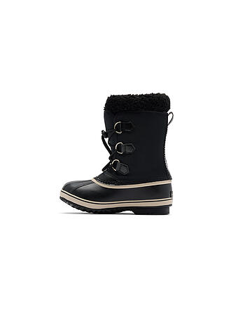 SOREL | Kinder Winterstiefel Yoot Pac Nylon WP