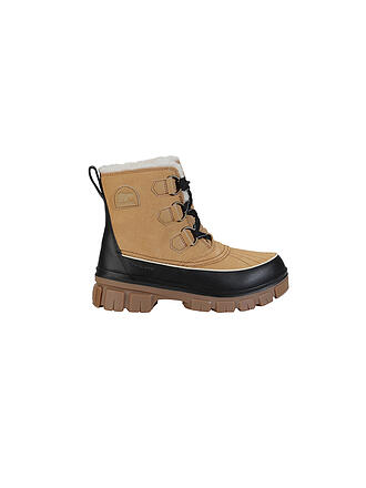 SOREL | Damen WInterstiefel Torino V WP