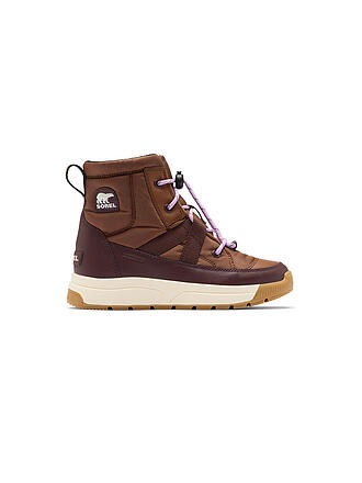 SOREL | Kinder Winterstiefel Whitney III Mid  Waterproof