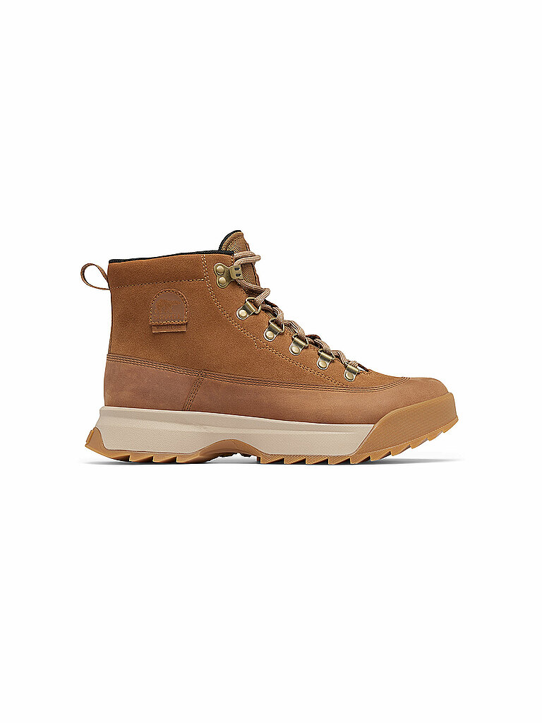 SOREL Herren Lifestyle Stiefel Scout 87 Pro Plus hellbraun | 46