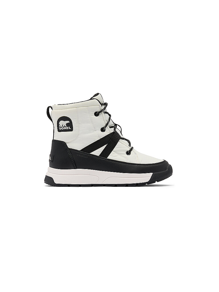 SOREL Damen Winterstiefel Whitney III Mid WP weiss | 38