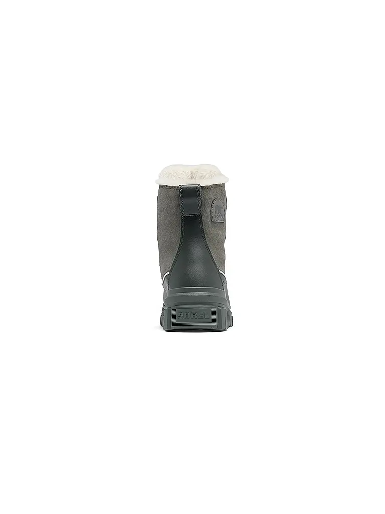 SOREL | Damen WInterstiefel Torino™ V WP | 