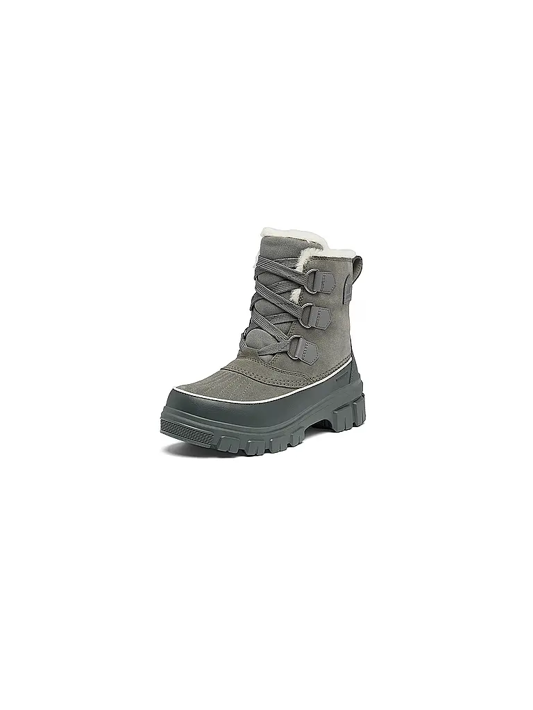 SOREL | Damen WInterstiefel Torino™ V WP | 