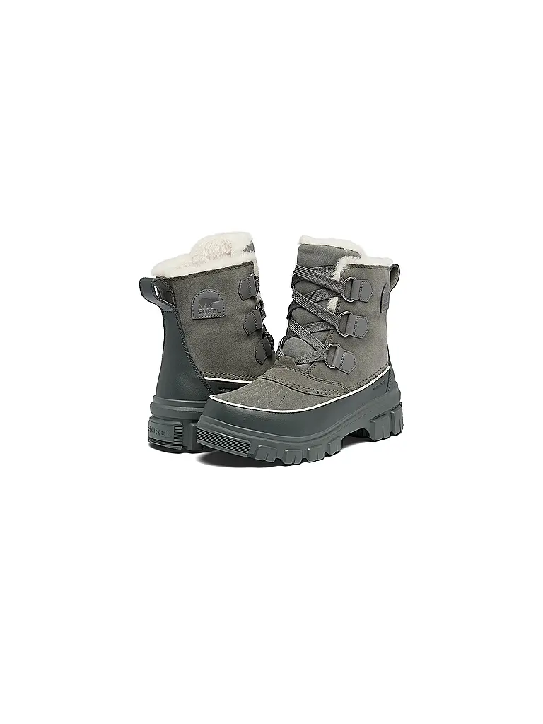 SOREL | Damen WInterstiefel Torino™ V WP | 