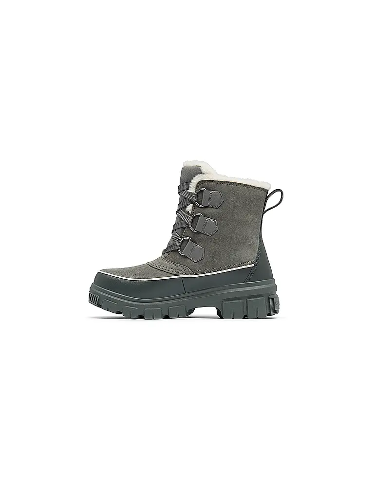 SOREL | Damen WInterstiefel Torino™ V WP | 