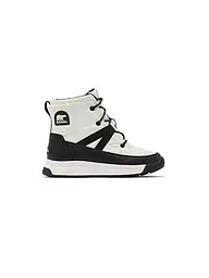 SOREL | Damen Winterstiefel Whitney™ III Mid WP | weiss