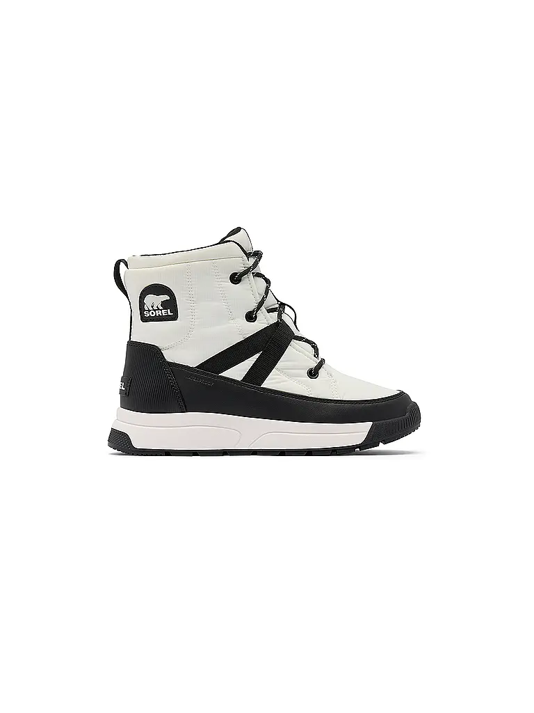 SOREL | Damen Winterstiefel Whitney™ III Mid WP | weiss