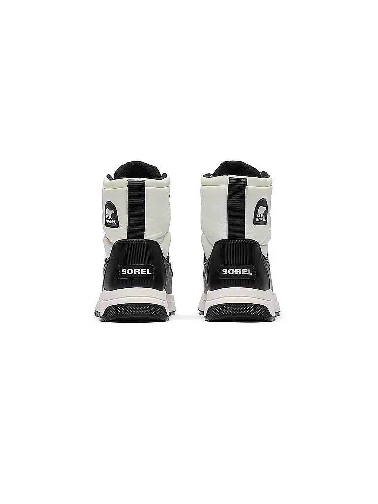 SOREL | Damen Winterstiefel Whitney™ III Mid WP | 