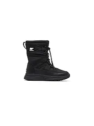 SOREL | Damen Winterstiefel Whitney III Tall WP | schwarz