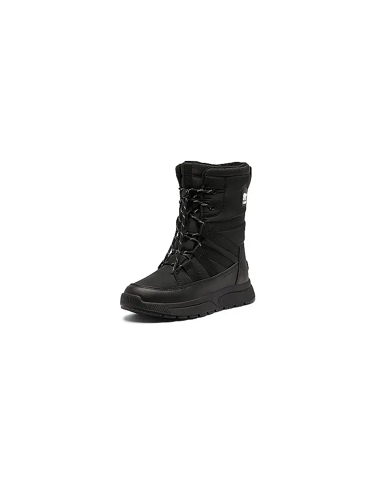 SOREL | Damen Winterstiefel Whitney III Tall WP | 