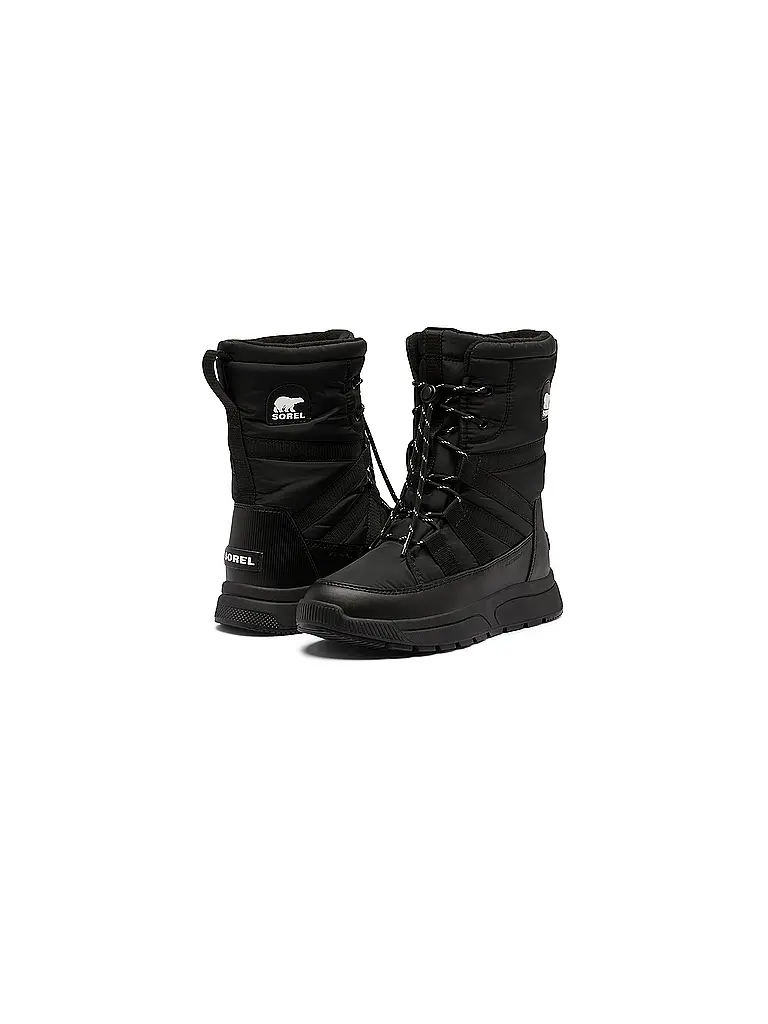 SOREL | Damen Winterstiefel Whitney III Tall WP | 