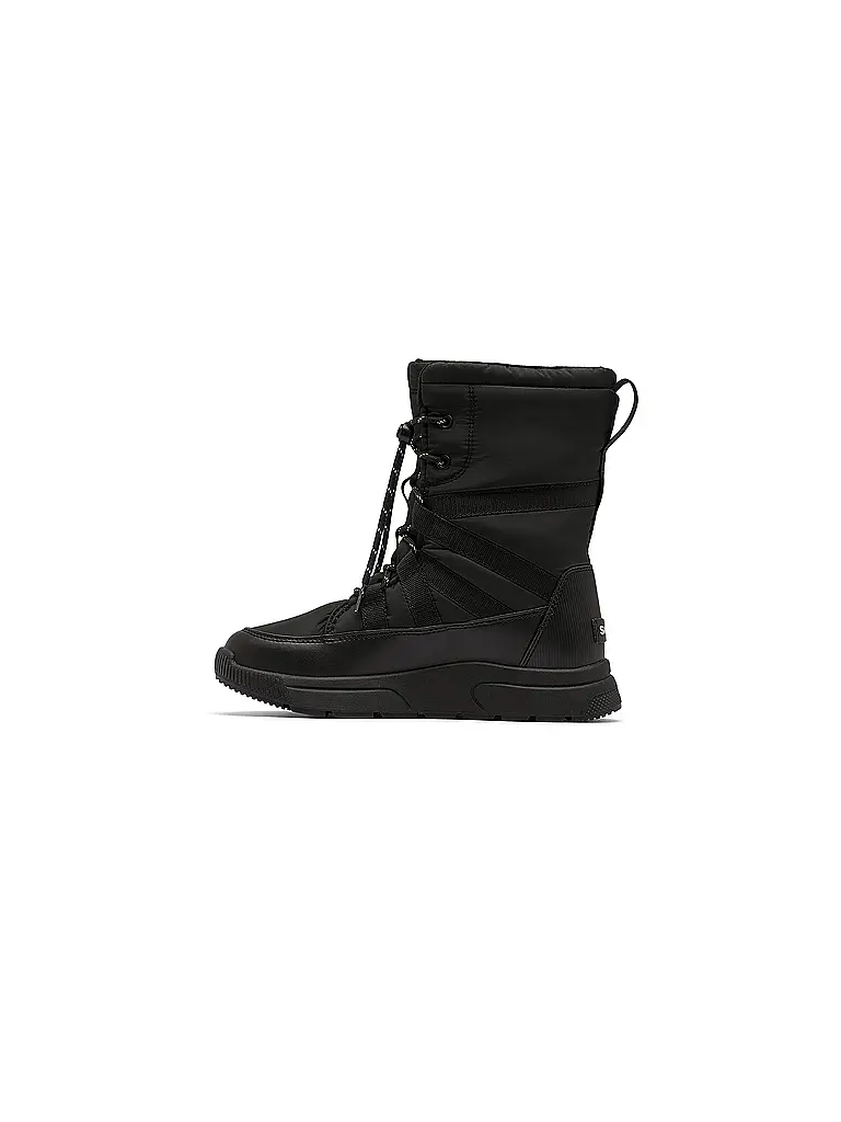 SOREL | Damen Winterstiefel Whitney III Tall WP | 